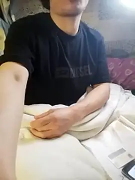 Joealex- online show from March 5, 10:33 am