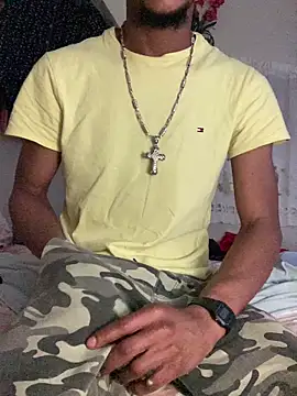 Johnras121 online show from February 1, 12:15 pm