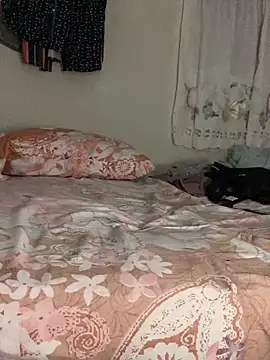 Johnras121 online show from February 6, 3:00 am