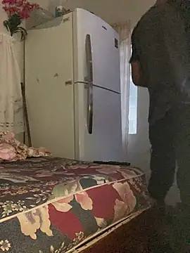 Johnras121 online show from March 13, 10:49 pm