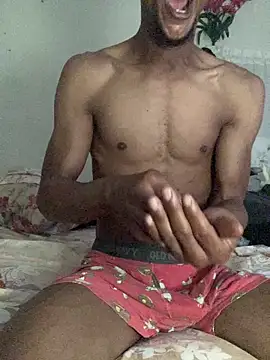 Snapshot of Johnras121 chatting on June 11, 10:02 am Johnras121 online show from June 11, 10:02 am