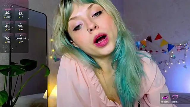 lavenderluxe online show from November 5, 10:26 am