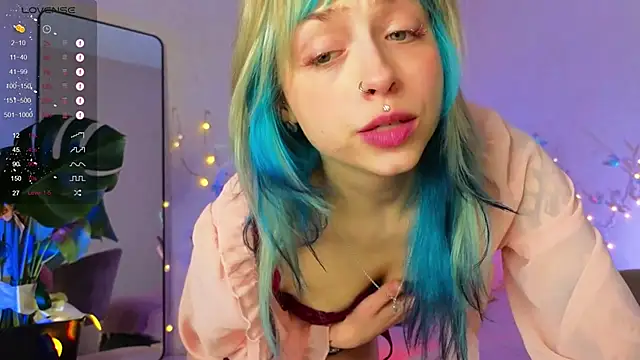 lavenderluxe online show from February 1, 8:57 am