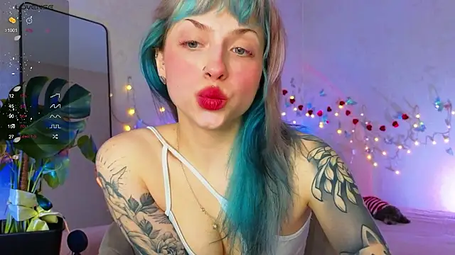 lavenderluxe online show from February 9, 12:09 pm