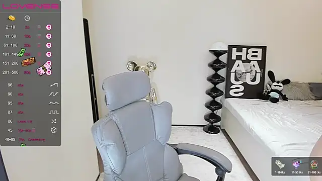 bdbdzs online show from October 27, 4:11 pm