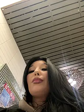 Tisha Busty online show from February 25, 4:53 pm