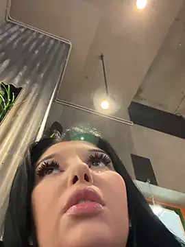 Snapshot of Tisha_Busty chatting on January 16, 12:53 pm Tisha Busty online show from January 16, 12:53 pm