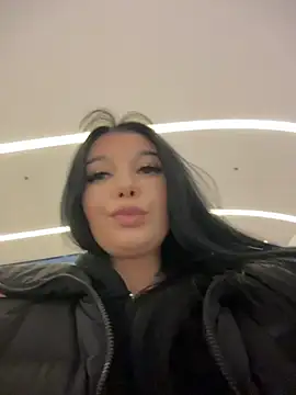 Snapshot of Tisha_Busty chatting on February 27, 1:55 pm Tisha Busty online show from February 27, 1:55 pm