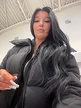 Snapshot of Tisha_Busty chatting on March 8, 1:59 pm Tisha Busty online show from March 8, 1:59 pm