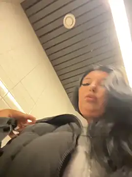 Snapshot of Tisha_Busty chatting on March 11, 1:17 pm Tisha Busty online show from March 11, 1:17 pm