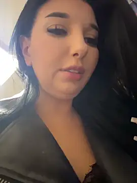 Tisha Busty online show from May 20, 1:50 pm