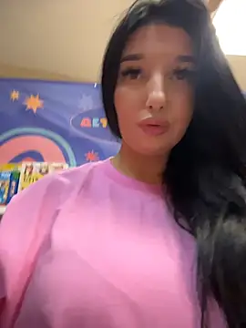 Tisha Busty online show from June 7, 11:58 am