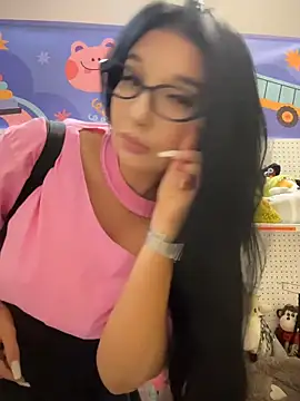 Tisha Busty online show from June 20, 12:08 pm