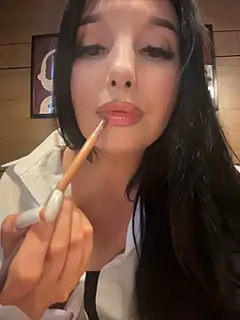 Tisha Busty online show from July 10, 2:30 pm