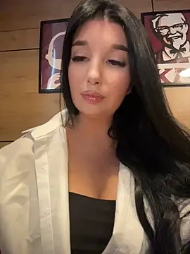 Tisha Busty online show from July 13, 11:35 am