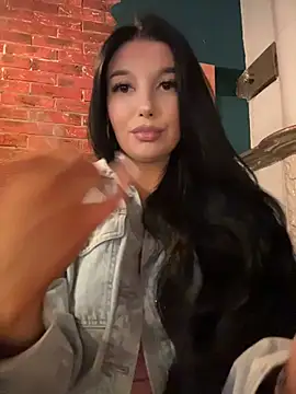 Tisha Busty online show from July 26, 12:34 pm