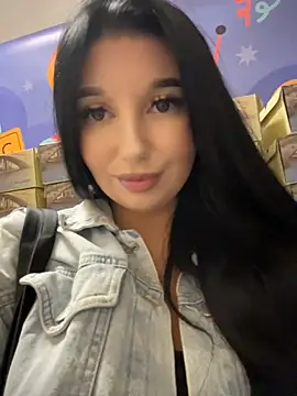 Tisha Busty online show from July 27, 12:34 pm