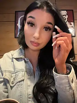 Tisha Busty online show from July 29, 12:36 pm