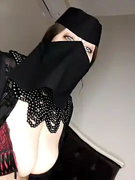 -Arab milf- online show from January 16, 7:07 am