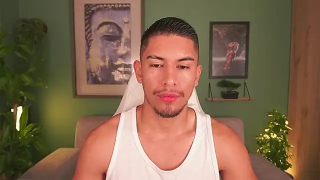 Aaronfox x online show from February 4, 9:07 am