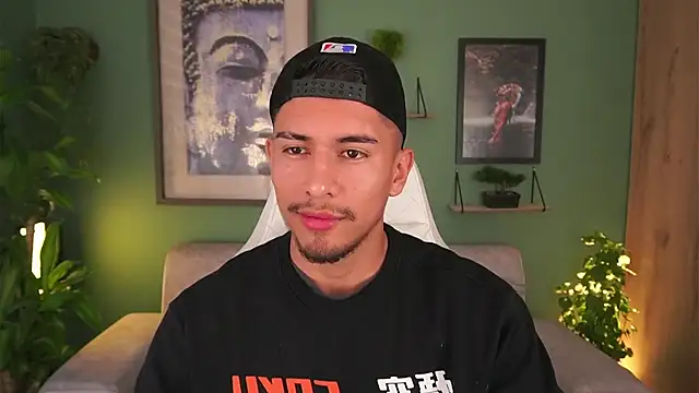 Aaronfox x online show from February 4, 12:44 pm