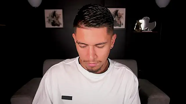 Aaronfox x online show from September 9, 10:59 am