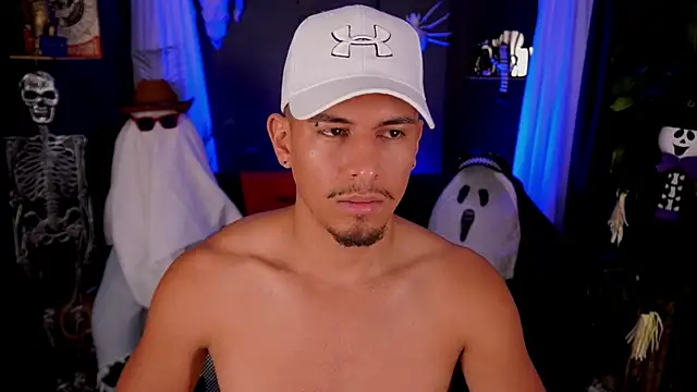 Aaronfox x online show from October 14, 1:23 pm