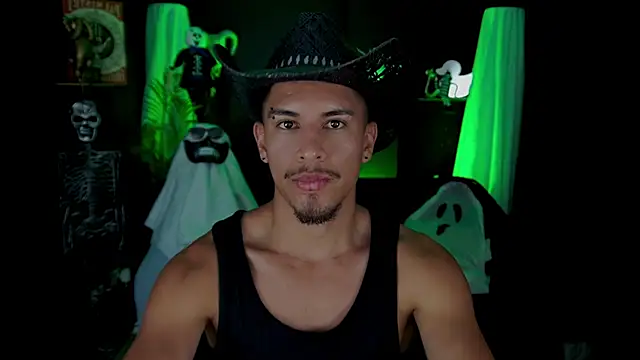 Aaronfox x online show from November 1, 12:23 am