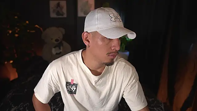 Aaronfox x online show from March 9, 12:53 pm