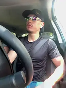 Aaronfox x online show from July 24, 3:54 pm