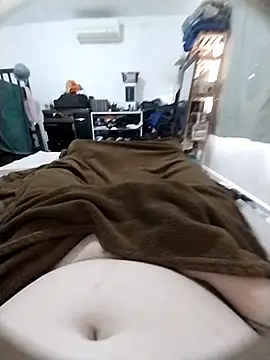 luluankle online show from October 5, 6:17 pm