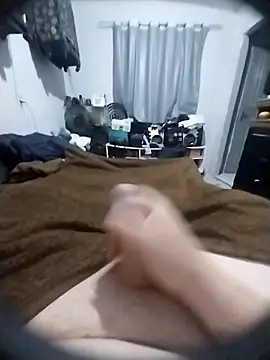 luluankle online show from April 28, 9:09 pm