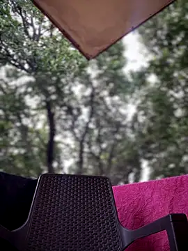 Goddess Naughty online show from November 27, 9:06 pm