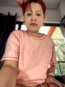 Goddess Naughty online show from November 28, 6:21 pm