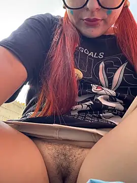 Goddess Naughty online show from June 6, 7:51 pm
