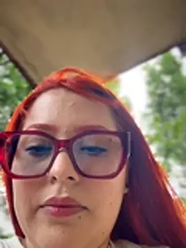 Goddess Naughty online show from July 30, 7:35 pm