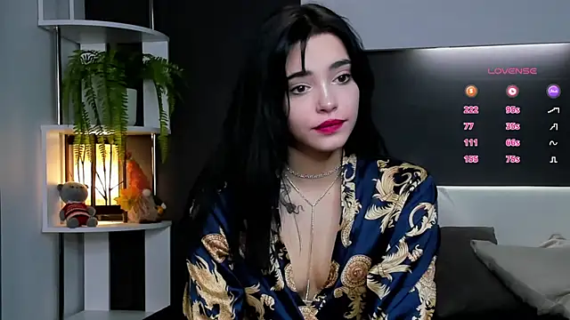 Snapshot of WildaBendell chatting on January 18, 2:02 pm WildaBendell online show from January 18, 2:02 pm