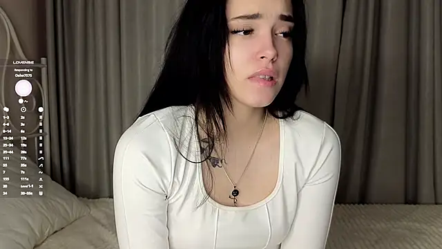 Snapshot of WildaBendell chatting on March 22, 4:15 pm WildaBendell online show from March 22, 4:15 pm