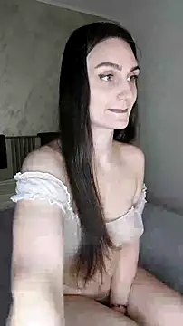 AliyaWade  online show from March 17, 6:11 pm