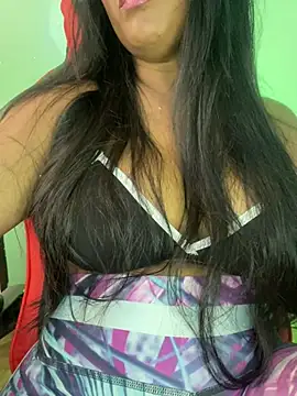 hurren pasha online show from February 5, 11:55 am