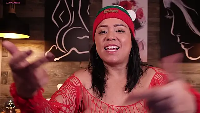 DanyAndAlexa online show from December 27, 3:59 pm