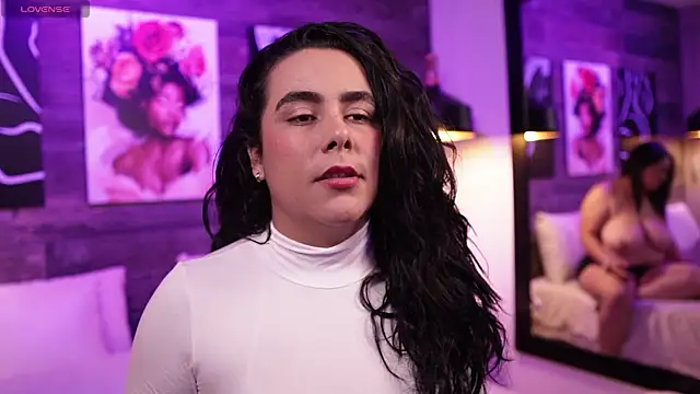 DanyAndAlexa online show from January 24, 1:03 pm