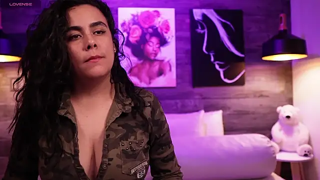 DanyAndAlexa online show from January 26, 3:47 pm