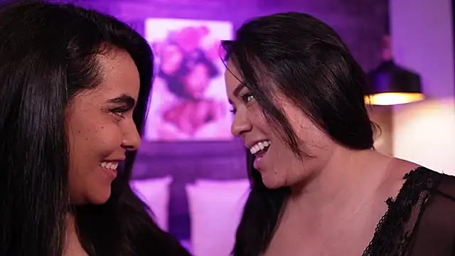 DanyAndAlexa online show from March 14, 4:19 pm