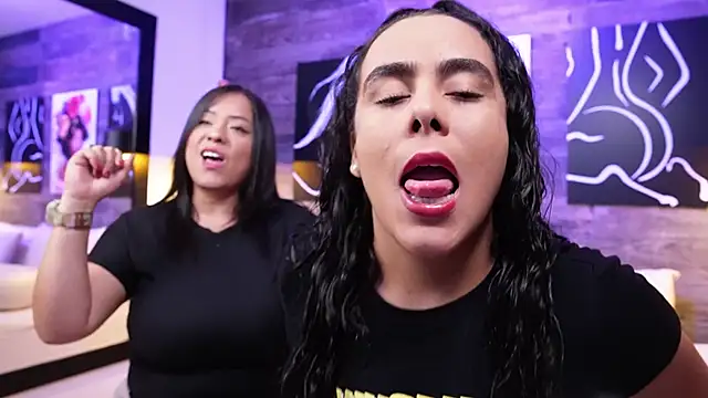 DanyAndAlexa online show from September 11, 12:38 pm