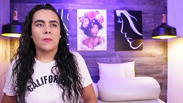 DanyAndAlexa online show from September 12, 1:22 pm