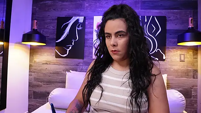 DanyAndAlexa online show from October 14, 12:28 pm