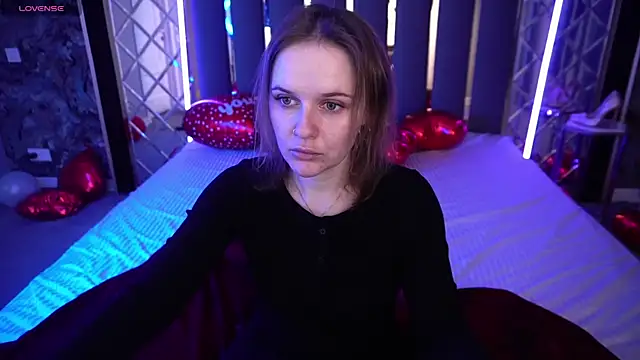 MaribelRiverr  online show from February 22, 6:57 am