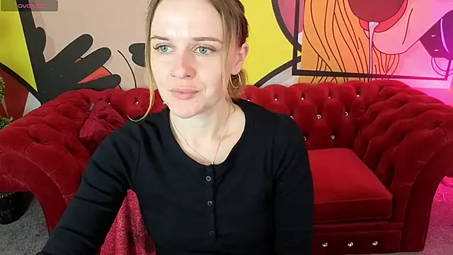MaribelRiverr  online show from May 11, 5:35 am