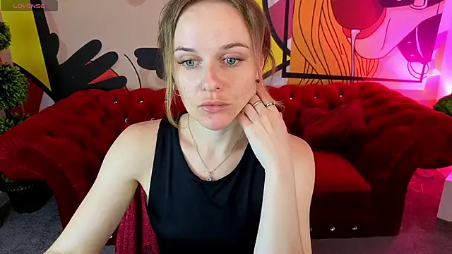 MaribelRiverr  online show from June 9, 5:19 am